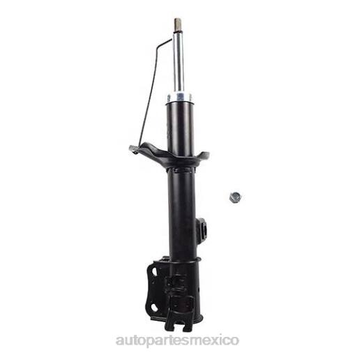autopartes México - Amortiguador 24542731 para chevrolet n300 se adapta al frente 0V2J652