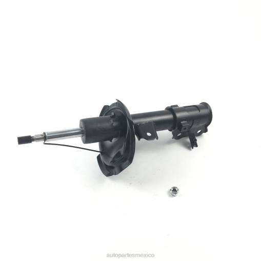 autopartes México opiniones - Amortiguador 333517 para hyundai acento kia rio se adapta al frente 0V2J613