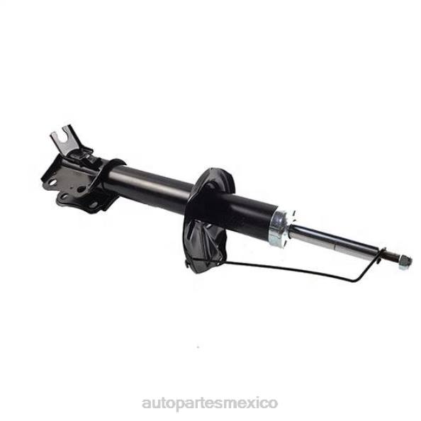 autopartes Mexico leon gto - amortiguador se adapta al frente 24542729 406F66 CHEVROLET