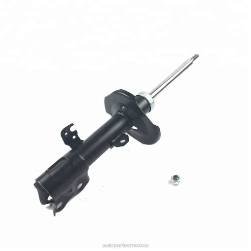 hutchinson autopartes México - Amortiguador 339114 para toyota corolla se adapta al frente 0V2J614