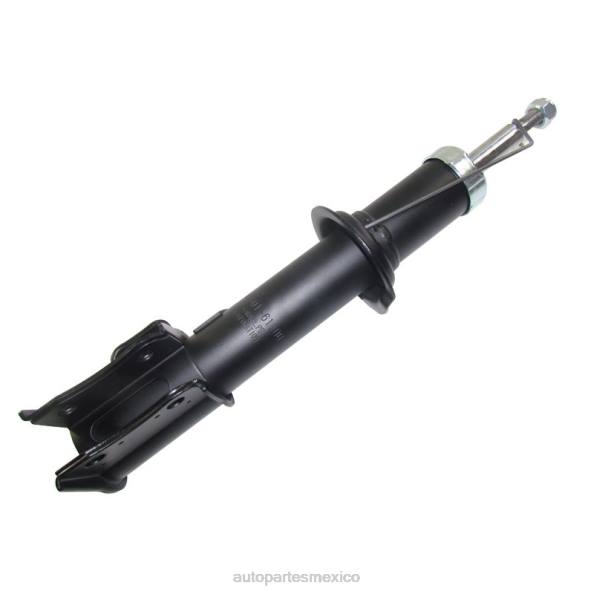 hutchinson autopartes México - amortiguador se adapta al frente 338097 406F44 ZUSUKI