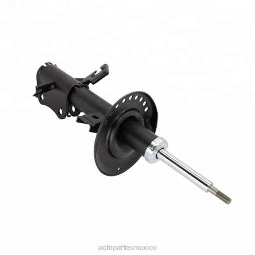 napa autopartes México - Amortiguador 333604 para nissan sentra 2.0 encaja delantero 0V2J648