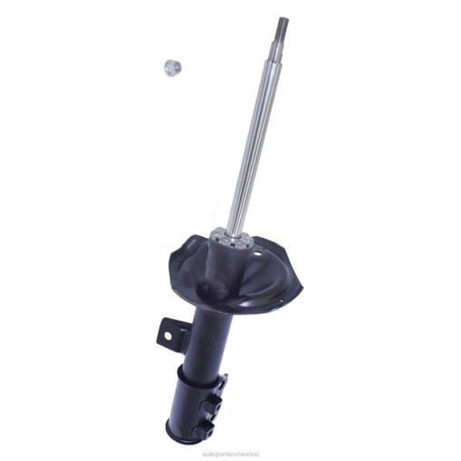 piezas de direccion automovil - Amortiguador 338027 para hyundai kia cerato se adapta al frente 0V2J647