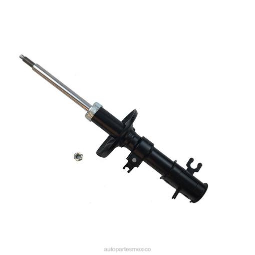 piezas de recambio automóvil - Amortiguador 333417 para chevrolet Sail se adapta al frente 0V2J610