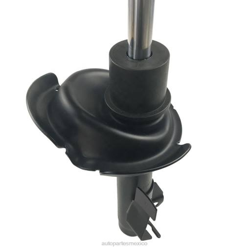 piezas de recambio automóvil - Amortiguador 334700 para mazda 3-5 2005-2010 encaja delantero 0V2J640