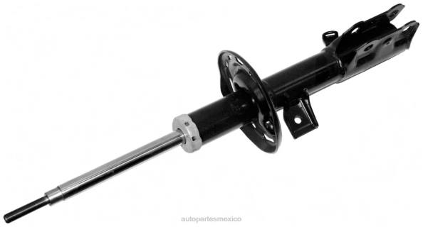piezas de recambio automóvil - amortiguador se adapta al frente 3330048 406F50 ELANTRA