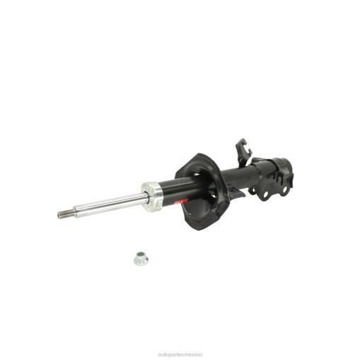 platino autopartes México - Amortiguador 333391 para nissan sentra encaja delantero 0V2J589