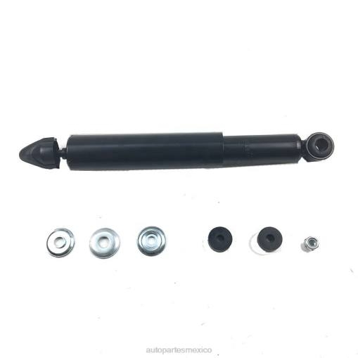 autopartes Mexico cancun - Amortiguador 343039 para toyota corolla se adapta a la parte trasera 0V2J605