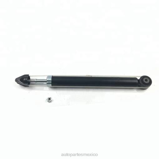 piezas de direccion automovil - Amortiguador 343442 para toyota yaris se adapta a la parte trasera 0V2J627