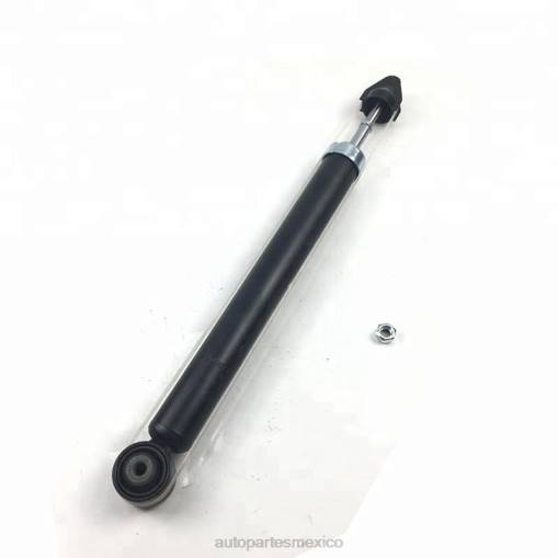 piezas de direccion automovil - Amortiguador 343442 para toyota yaris se adapta a la parte trasera 0V2J627