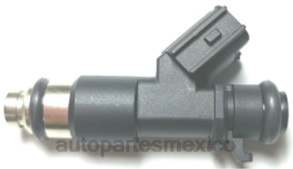 autopartes México - inyector de combustible 16450rjaa01 406F1982 ACURA