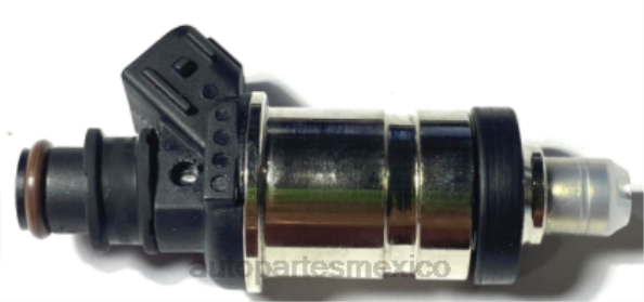 napa autopartes México - inyector de combustible 06164p72010 406F1978 ACURA