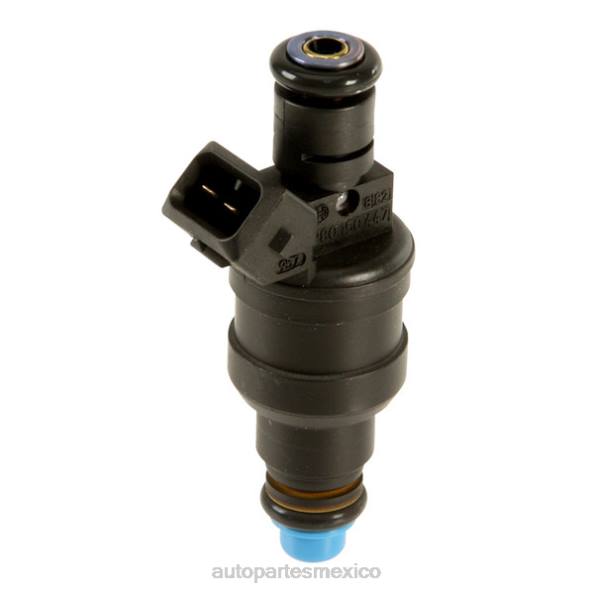 napa autopartes México - inyector de combustible audi fj576 58133551 406F1708 VOLKSWAGEN
