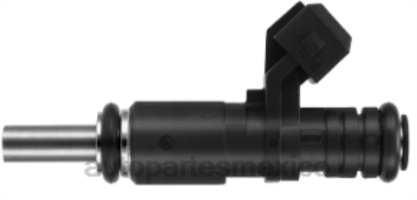hutchinson autopartes México - inyector de combustible 13537574376 406F2374 BMW