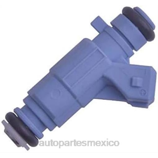 autopartes México - 0280155929 inyector de combustible 0V2J202 CHEROLET&GM