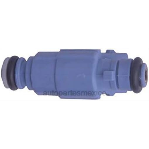 autopartes México - 0280155929 inyector de combustible 0V2J202 CHEROLET&GM
