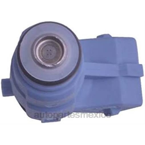 autopartes México - 0280155929 inyector de combustible 0V2J202 CHEROLET&GM