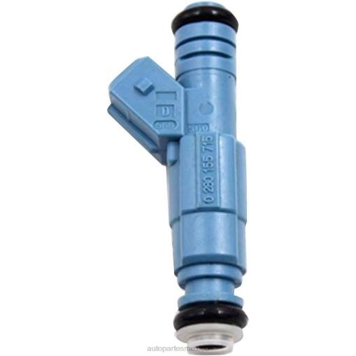 autopartes México - 280155715 inyector de combustible 0V2J162 CHEROLET&GM