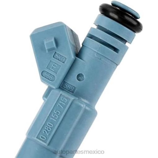 autopartes México - 280155715 inyector de combustible 0V2J162 CHEROLET&GM
