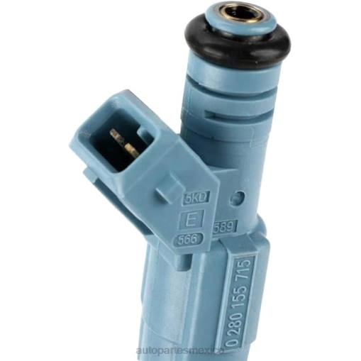 autopartes México - 280155715 inyector de combustible 0V2J162 CHEROLET&GM