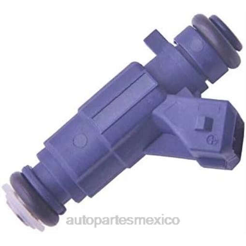 autopartes México opiniones - 0280157105 inyector de combustible 0V2J193 CHEROLET&GM