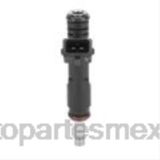autopartes México opiniones - 25185231 inyector de combustible 0V2J133 CHEROLET&GM
