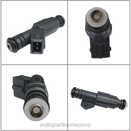 autopartes Mexico cancun - 0280155752 12554271 inyector de combustible fj647 0V2J165 CHEROLET&GM