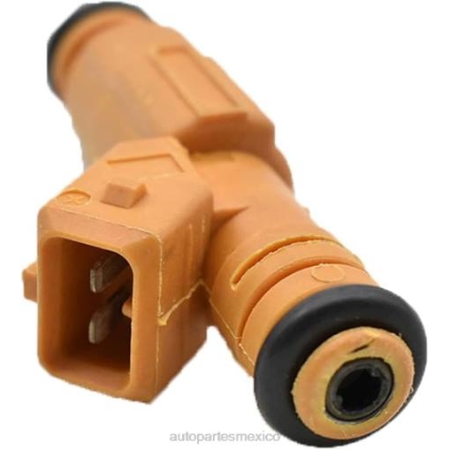 autopartes Mexico cancun - 0280156090 inyector de combustible 0V2J185 CHEROLET&GM