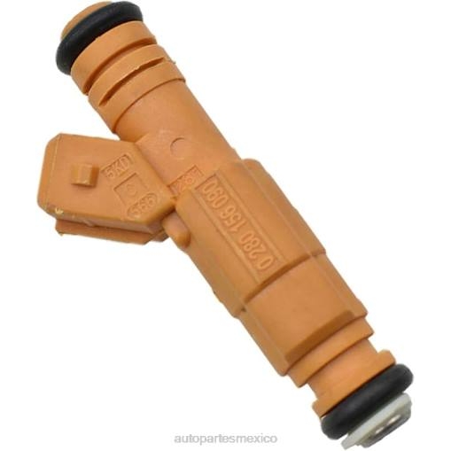 autopartes Mexico cancun - 0280156090 inyector de combustible 0V2J185 CHEROLET&GM