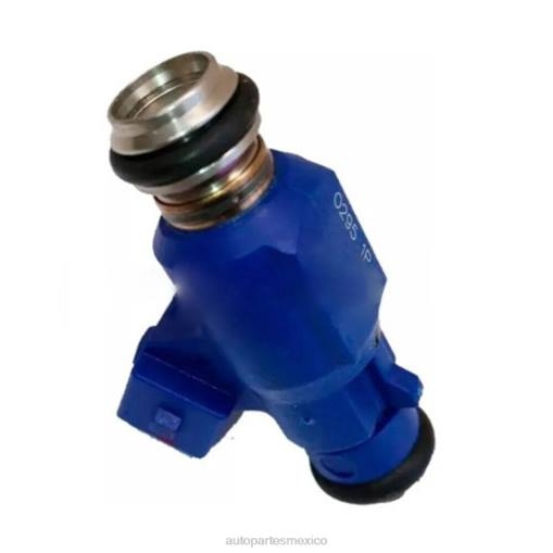 autopartes Mexico cancun - 24578819 inyector de combustible 0V2J195 CHEROLET&GM