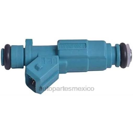 autopartes Mexico leon gto - 0280156151 inyector de combustible 0V2J186 CHEROLET&GM