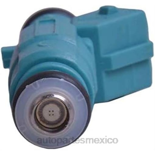 autopartes Mexico leon gto - 0280156151 inyector de combustible 0V2J186 CHEROLET&GM
