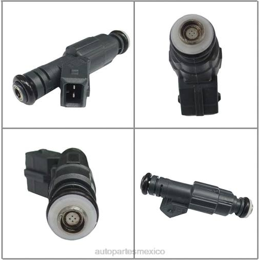 autopartes Mexico leon gto - 0280156211 inyector de combustible 0V2J166 CHEROLET&GM