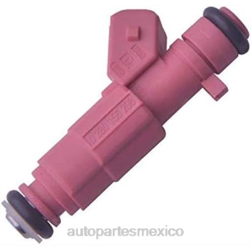autopartes Mexico leon gto - 0280156298 inyector de combustible 0V2J206 CHEROLET&GM