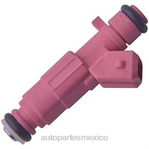 autopartes Mexico leon gto - 0280156298 inyector de combustible 0V2J206 CHEROLET&GM