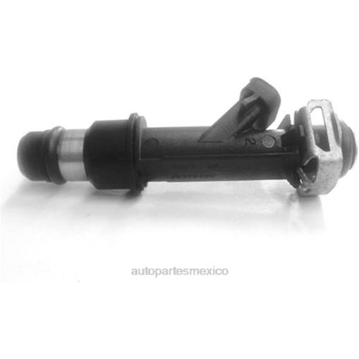 autopartes Mexico leon gto - Icd00111 25319300 inyector de combustible 0V2J176 CHEROLET&GM