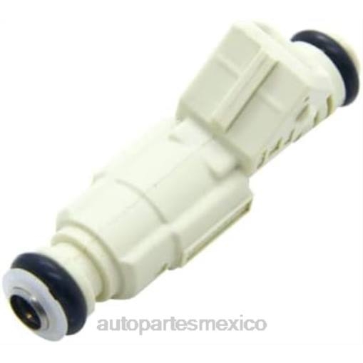 hutchinson autopartes México - 0280155811 0280155737 24503406 inyector de combustible 0V2J164 CHEROLET&GM