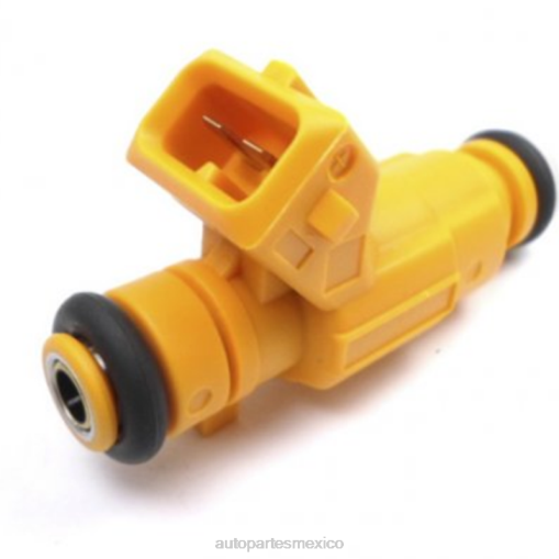 hutchinson autopartes México - 0280156086 93392558 93298396 inyector de combustible 0V2J184 CHEROLET&GM