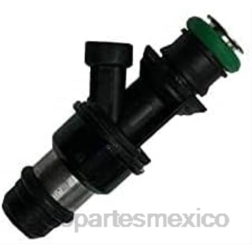 hutchinson autopartes México - 12574927 17124531 inyector de combustible 0V2J124 CHEROLET&GM