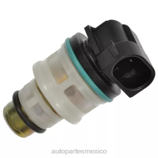hutchinson autopartes México - 17112202 inyector de combustible 0V2J154 CHEROLET&GM