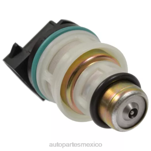 hutchinson autopartes México - 17112202 inyector de combustible 0V2J154 CHEROLET&GM