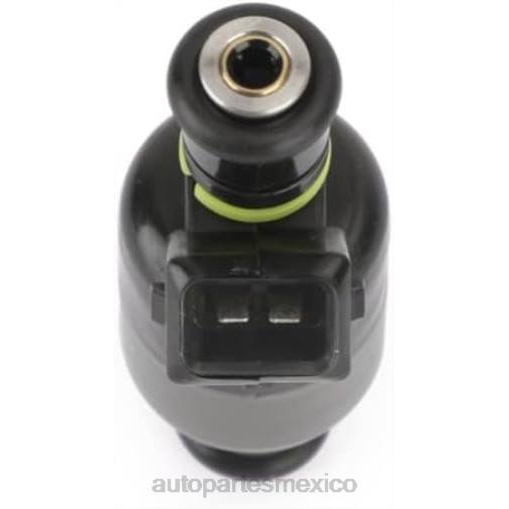 hutchinson autopartes México - 17124187 17124248 17121947 17105094 inyector de combustible 0V2J174 CHEROLET&GM