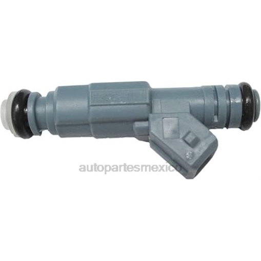 napa autopartes México - 0280155715 17124248 17121947 17124187 17106258 17121927 inyector de combustible 0V2J168 CHEROLET&GM