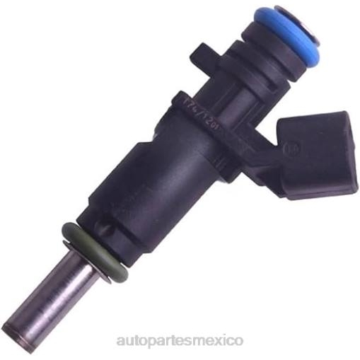 napa autopartes México - 55568796 inyector de combustible 0V2J208 CHEROLET&GM
