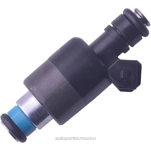 napa autopartes México - inyector de combustible fj236 17104224 0V2J138 CHEROLET&GM