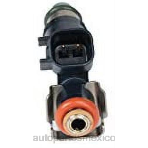 piezas de automóvil - 217-3158 12602480 inyector de combustible fj985 0V2J151 CHEROLET&GM