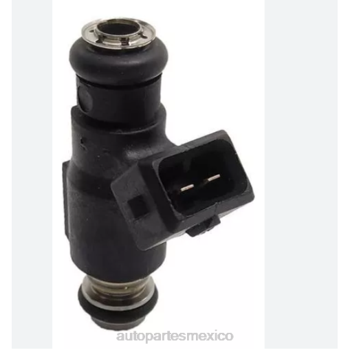 piezas de automóvil - 24582663 inyector de combustible para chevrolet spin cobalt stilo 1.8l 8v 0V2J691