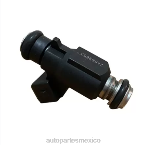 piezas de automóvil - 24582663 inyector de combustible para chevrolet spin cobalt stilo 1.8l 8v 0V2J691