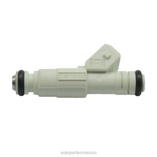 piezas de recambio automóvil - 0280155822 inyector de combustible 0V2J190 CHEROLET&GM