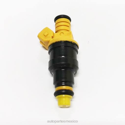 platino autopartes México - 0280150747 inyector de combustible 0V2J189 CHEROLET&GM